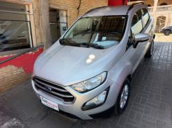 FORD Ecosport 1.5 12V 4P TI-VCT SE FLEX AUTOM�TICO
