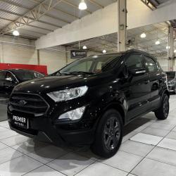 FORD Ecosport 1.5 12V 4P TI-VCT FLEX FREESTYLE