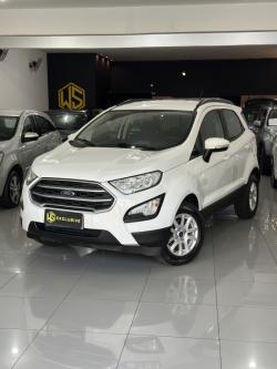 FORD Ecosport 1.5 12V 4P TI-VCT FLEX FREESTYLE