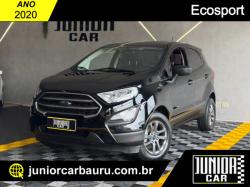 FORD Ecosport 1.5 12V 4P TI-VCT SE FLEX AUTOMÁTICO