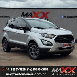 FORD Ecosport 1.5 12V 4P TI-VCT FLEX FREESTYLE