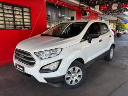 FORD Ecosport 1.5 12V 4P TI-VCT SE FLEX AUTOMÁTICO