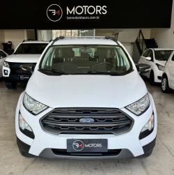 FORD Ecosport 1.5 12V 4P TI-VCT FLEX FREESTYLE AUTOMÁTICO