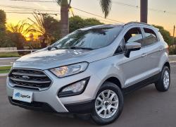 FORD Ecosport 1.5 12V 4P TI-VCT FLEX FREESTYLE AUTOMÁTICO