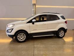 FORD Ecosport 1.5 12V 4P TI-VCT SE FLEX AUTOMÁTICO