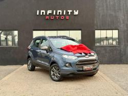 FORD Ecosport 1.6 16V 4P FREESTYLE