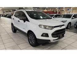 FORD Ecosport 1.6 16V 4P FREESTYLE