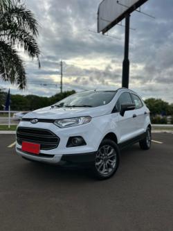 FORD Ecosport 1.6 16V 4P FREESTYLE