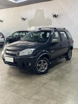 FORD Ecosport 1.6 16V 4P FREESTYLE