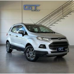 FORD Ecosport 1.6 16V 4P FREESTYLE