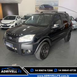 FORD Ecosport 1.6 16V 4P FREESTYLE