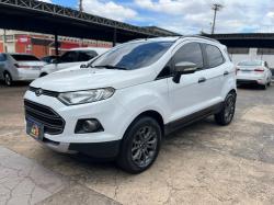 FORD Ecosport 1.6 16V 4P FREESTYLE