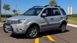 FORD Ecosport 1.6 16V 4P FREESTYLE