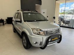FORD Ecosport 1.6 16V 4P FREESTYLE