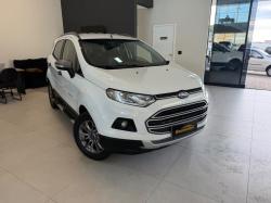 FORD Ecosport 1.6 16V 4P FREESTYLE