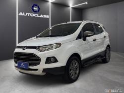 FORD Ecosport 1.6 16V 4P FREESTYLE