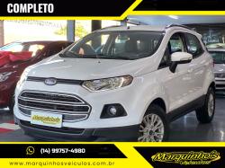 FORD Ecosport 1.6 16V 4P FREESTYLE