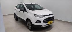 FORD Ecosport 1.6 16V 4P FREESTYLE