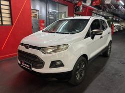 FORD Ecosport 1.6 16V 4P FREESTYLE