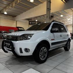 FORD Ecosport 1.6 16V 4P FREESTYLE