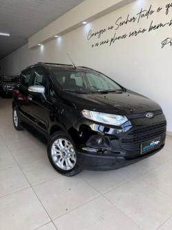 FORD Ecosport 1.6 16V 4P FREESTYLE