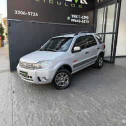 FORD Ecosport 1.6 16V 4P FREESTYLE