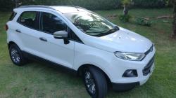 FORD Ecosport 1.6 16V 4P FREESTYLE