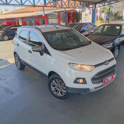 FORD Ecosport 1.6 16V 4P FREESTYLE