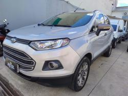 FORD Ecosport 1.6 16V 4P FREESTYLE