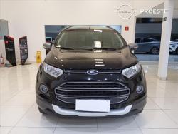 FORD Ecosport 1.6 16V 4P FREESTYLE