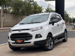 FORD Ecosport 1.6 16V 4P FREESTYLE