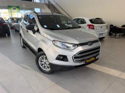 FORD Ecosport 1.6 16V 4P FREESTYLE