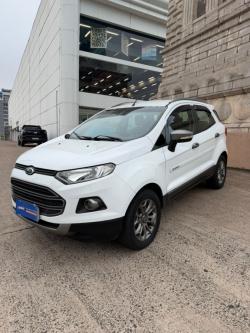 FORD Ecosport 1.6 16V 4P FREESTYLE