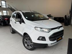 FORD Ecosport 1.6 16V 4P FREESTYLE