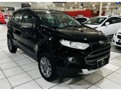 FORD Ecosport 1.6 16V 4P FREESTYLE