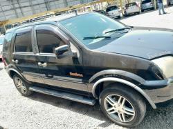 FORD Ecosport 1.6 16V 4P FREESTYLE