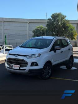 FORD Ecosport 1.6 16V 4P FREESTYLE