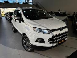 FORD Ecosport 1.6 16V 4P FREESTYLE