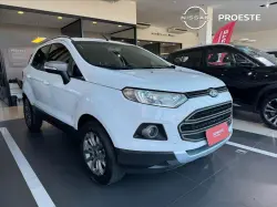 FORD Ecosport 1.6 16V 4P FREESTYLE