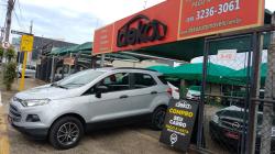 FORD Ecosport 1.6 4P SE FLEX