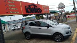 FORD Ecosport 1.6 4P SE FLEX