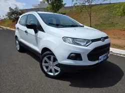 FORD Ecosport 1.6 4P S SIGMA FLEX