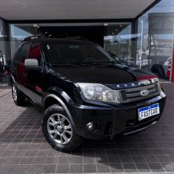 FORD Ecosport 1.6 4P FREESTYLE FLEX