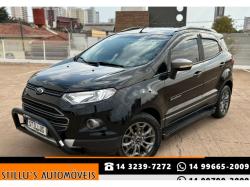 FORD Ecosport 1.6 4P FREESTYLE FLEX
