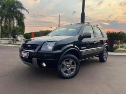 FORD Ecosport 1.6 4P FREESTYLE XLT FLEX