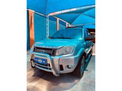 FORD Ecosport 1.6 4P XLT FLEX