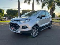FORD Ecosport 1.6 4P FREESTYLE FLEX
