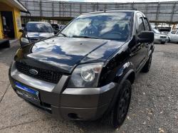 FORD Ecosport 1.6 4P XLS