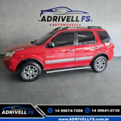 FORD Ecosport 1.6 4P FREESTYLE XLT FLEX