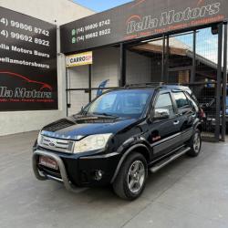 FORD Ecosport 1.6 4P XLT FLEX